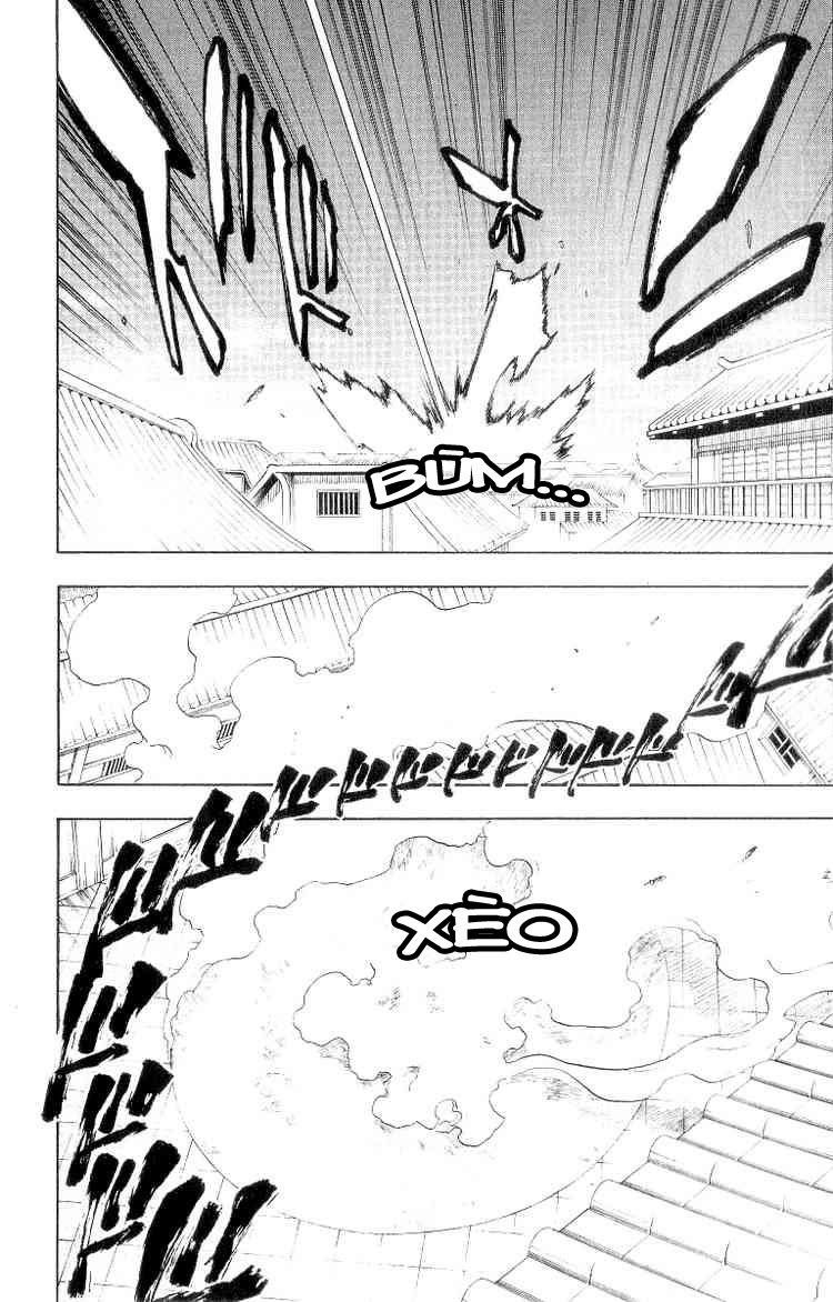 Thần Chết Ichigo - Chương 85