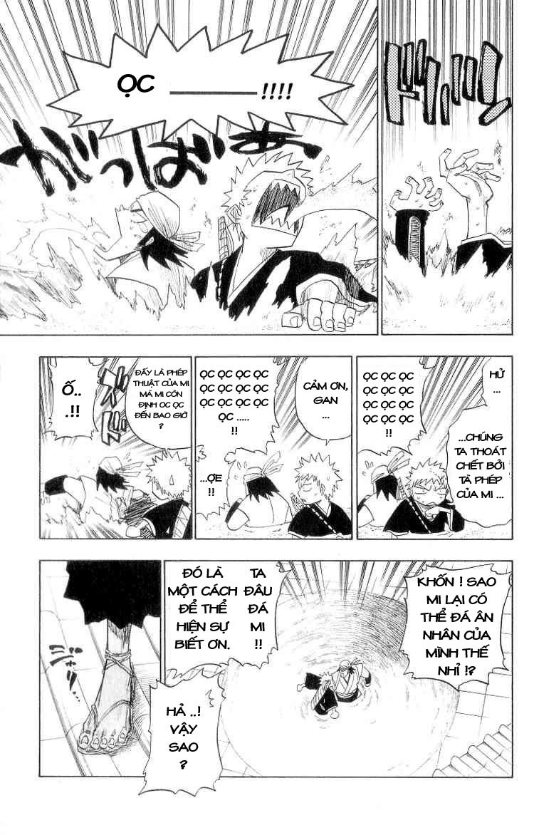 Thần Chết Ichigo - Chương 85