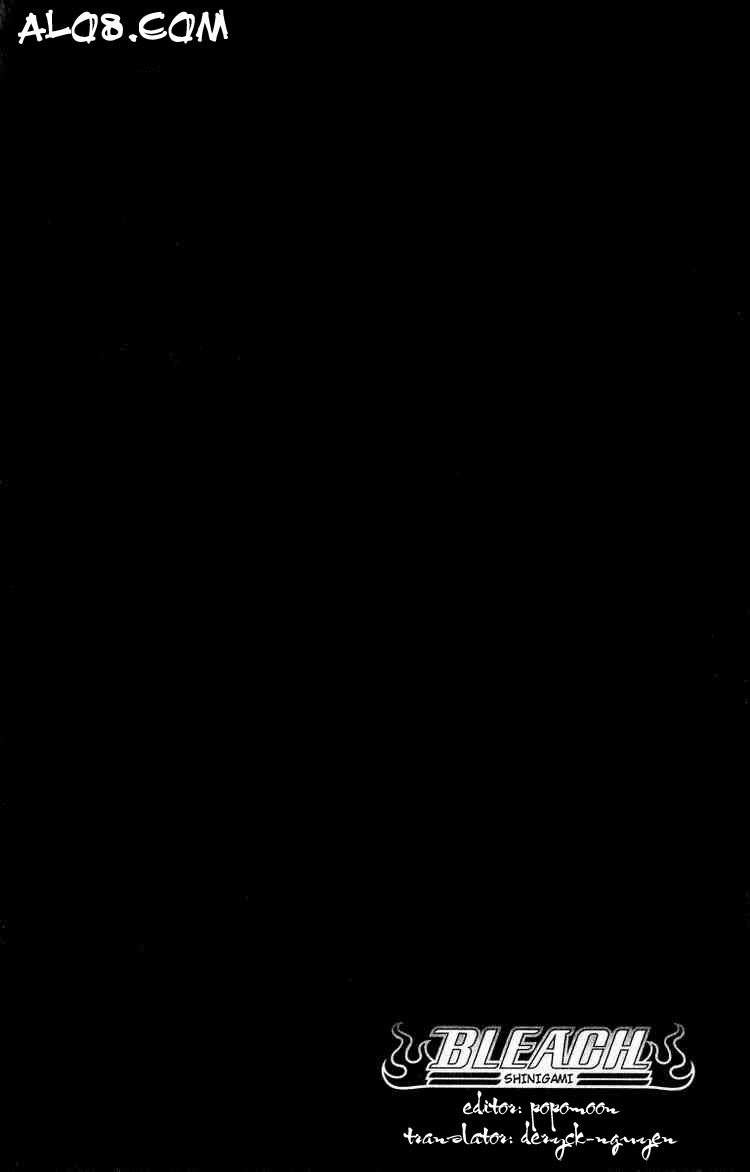 Thần Chết Ichigo - Chương 85