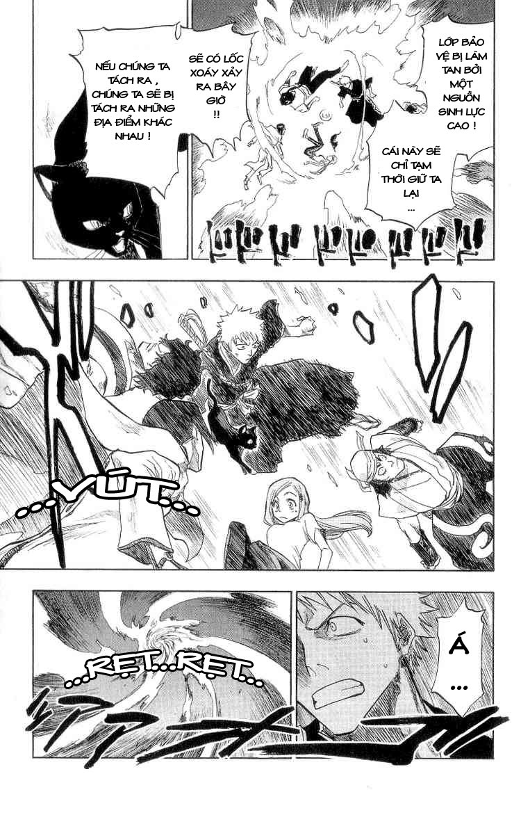 Thần Chết Ichigo - Chương 85