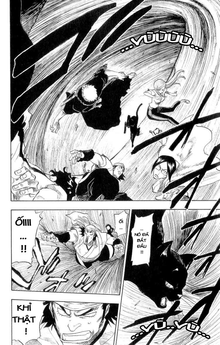 Thần Chết Ichigo - Chương 85