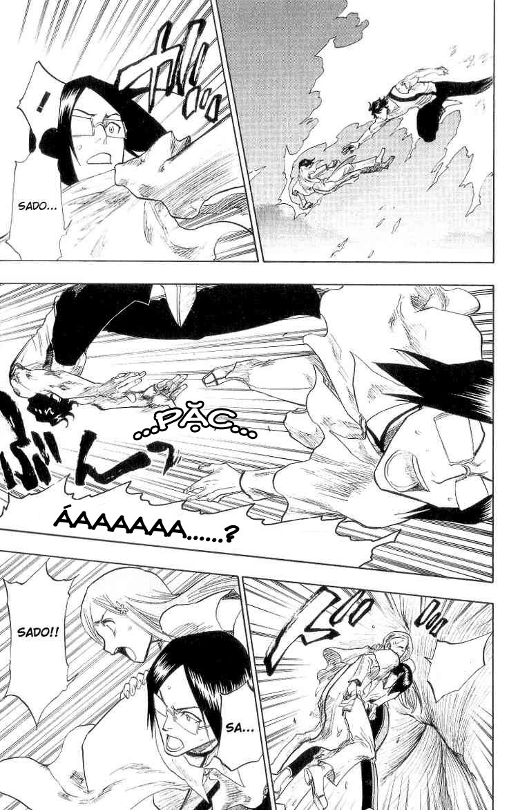 Thần Chết Ichigo - Chương 85