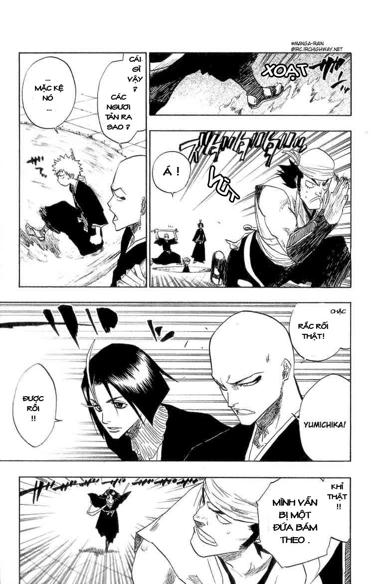 Thần Chết Ichigo - Chương 86
