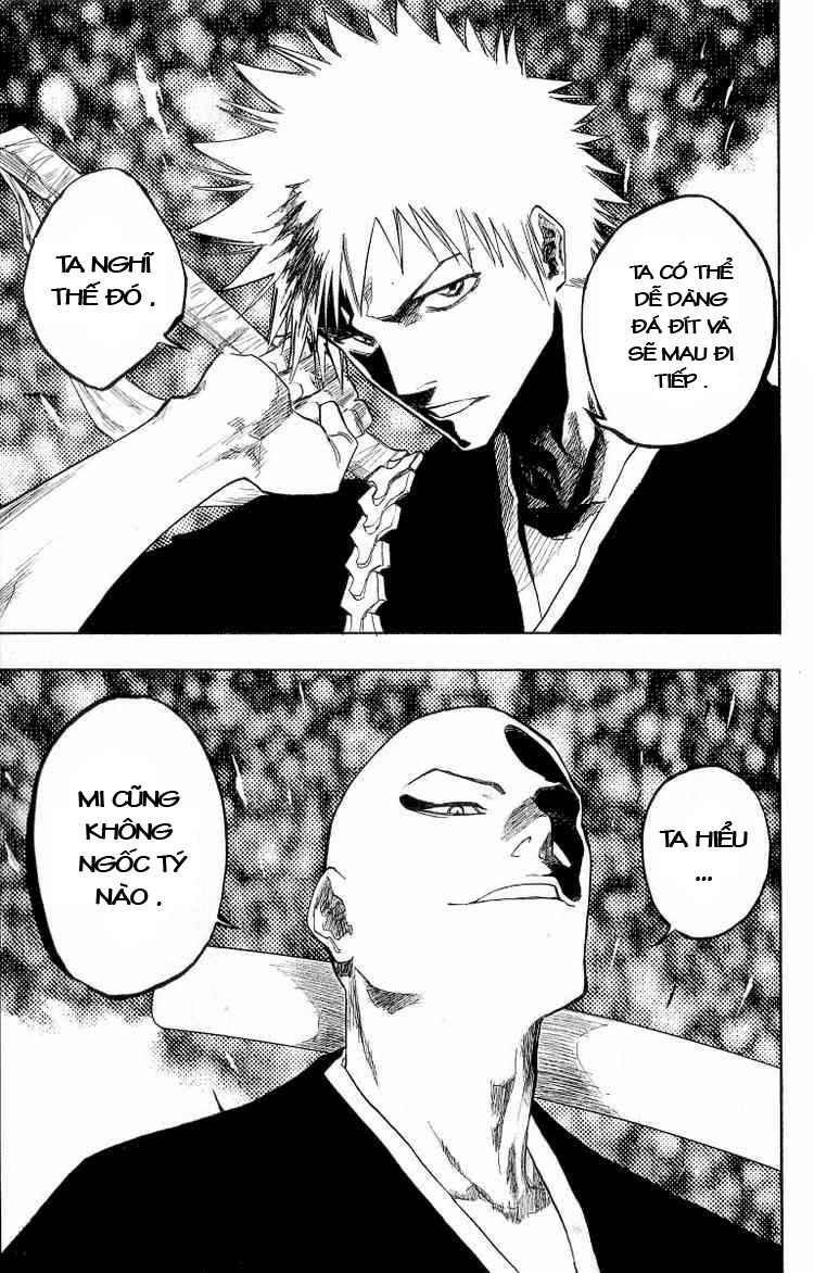 Thần Chết Ichigo - Chương 86
