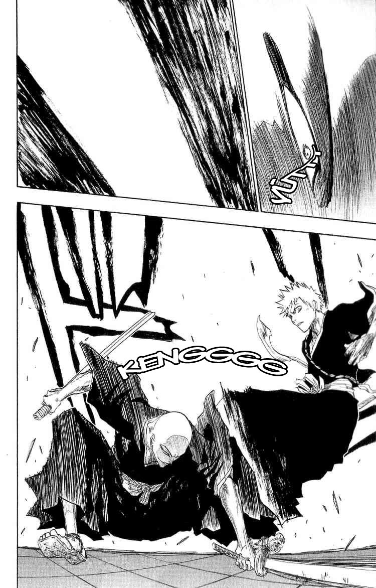 Thần Chết Ichigo - Chương 86