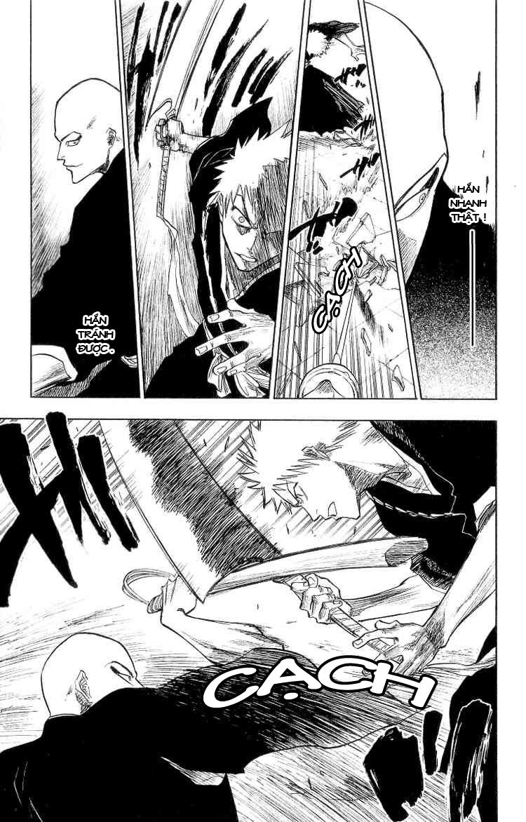 Thần Chết Ichigo - Chương 86