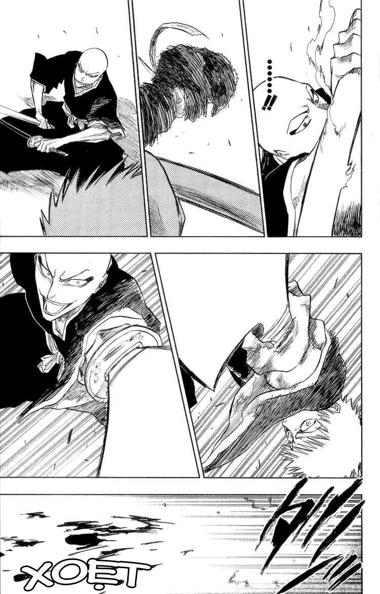 Thần Chết Ichigo - Chương 86