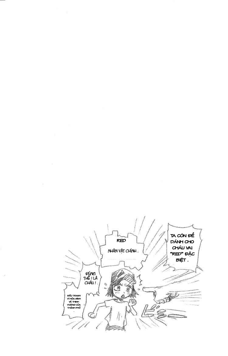 Thần Chết Ichigo - Chương 86