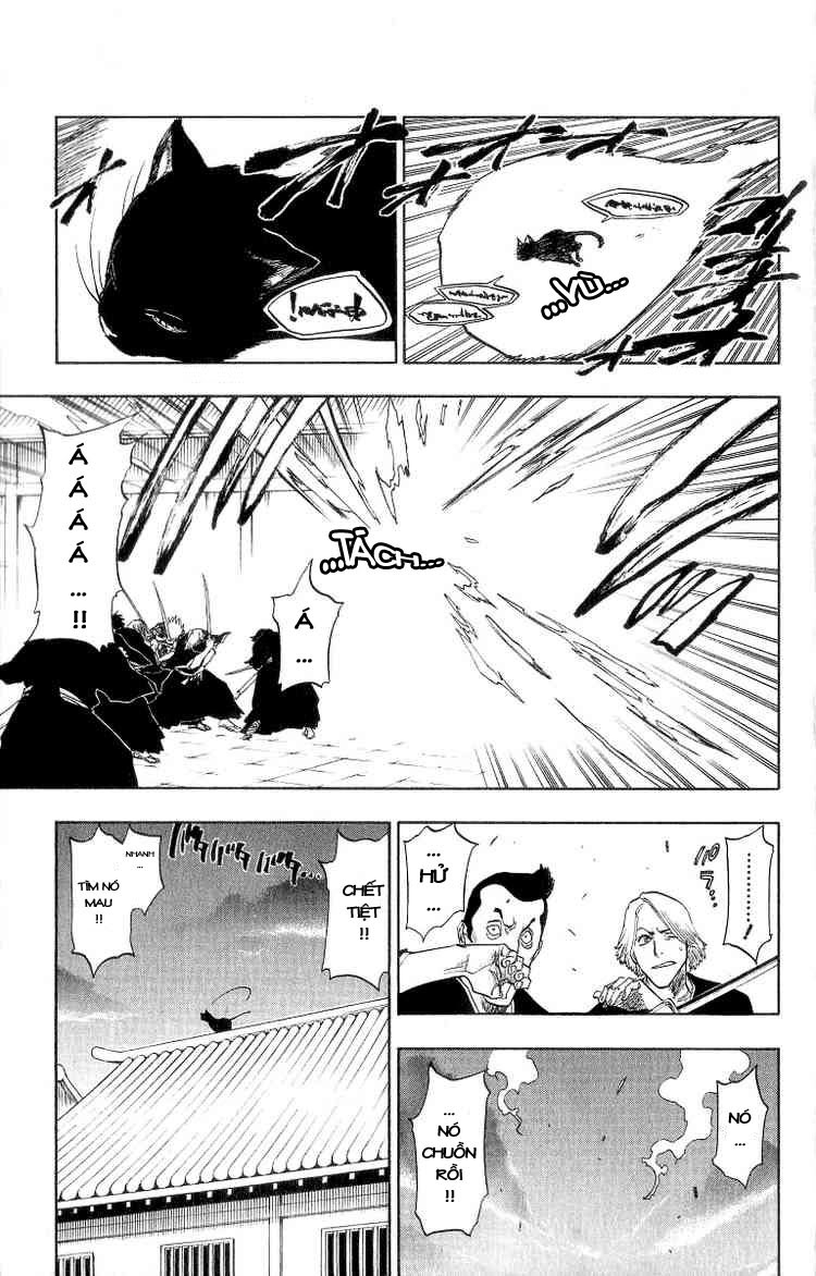 Thần Chết Ichigo - Chương 86