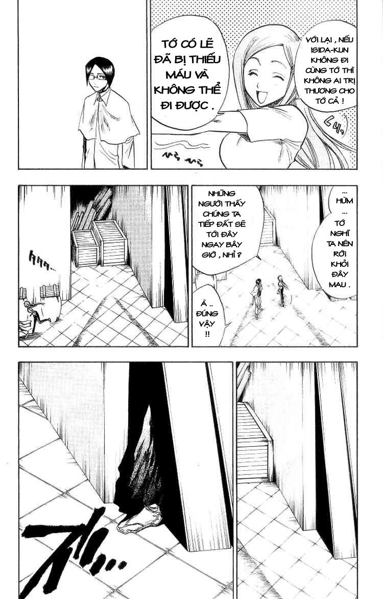 Thần Chết Ichigo - Chương 86