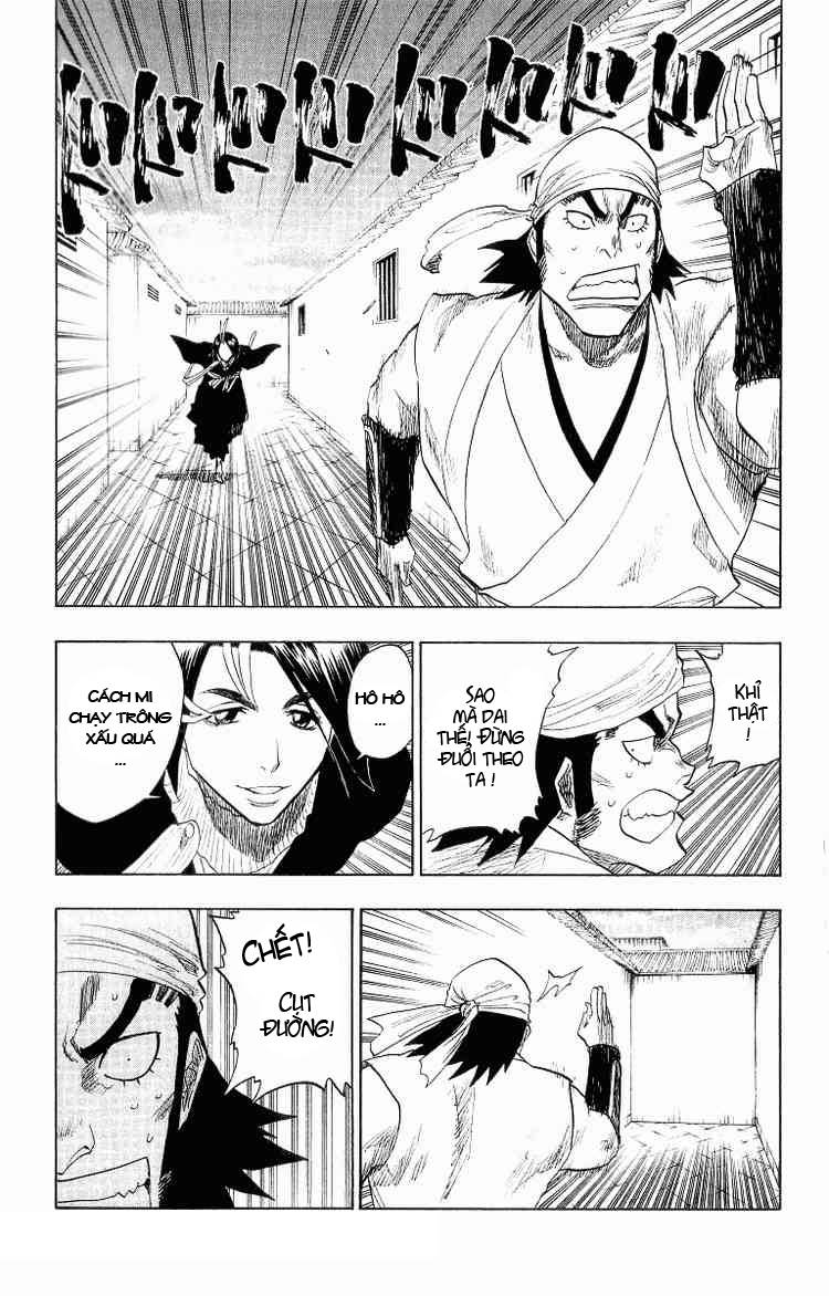 Thần Chết Ichigo - Chương 87