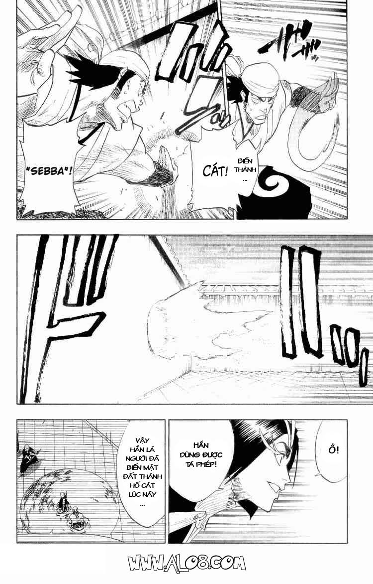 Thần Chết Ichigo - Chương 87