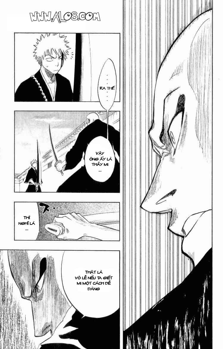 Thần Chết Ichigo - Chương 87