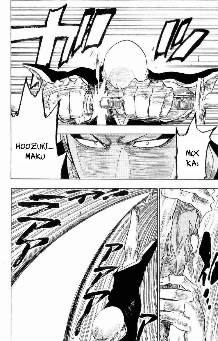 Thần Chết Ichigo - Chương 87