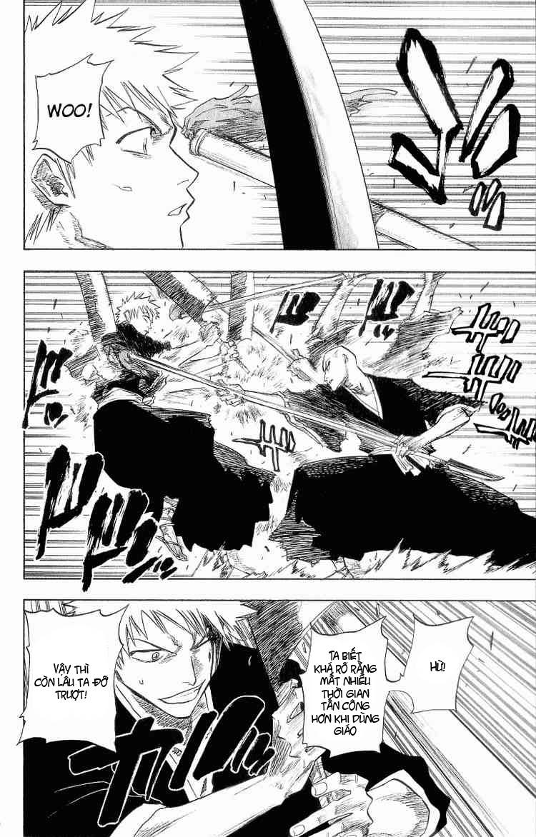 Thần Chết Ichigo - Chương 87