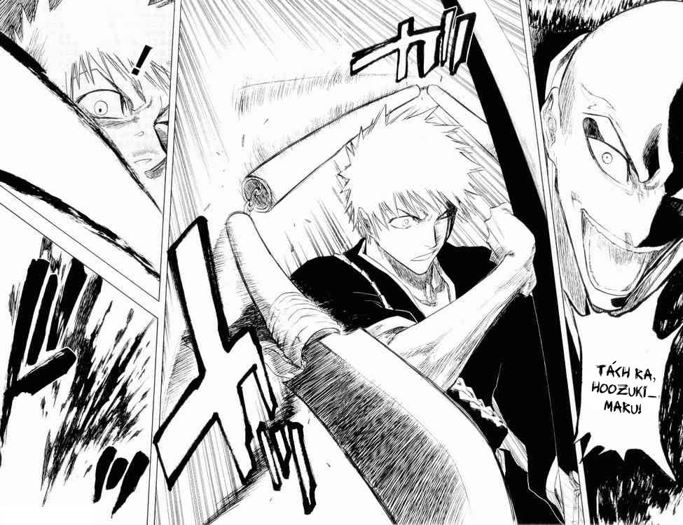 Thần Chết Ichigo - Chương 87