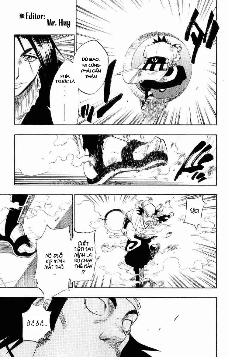 Thần Chết Ichigo - Chương 87