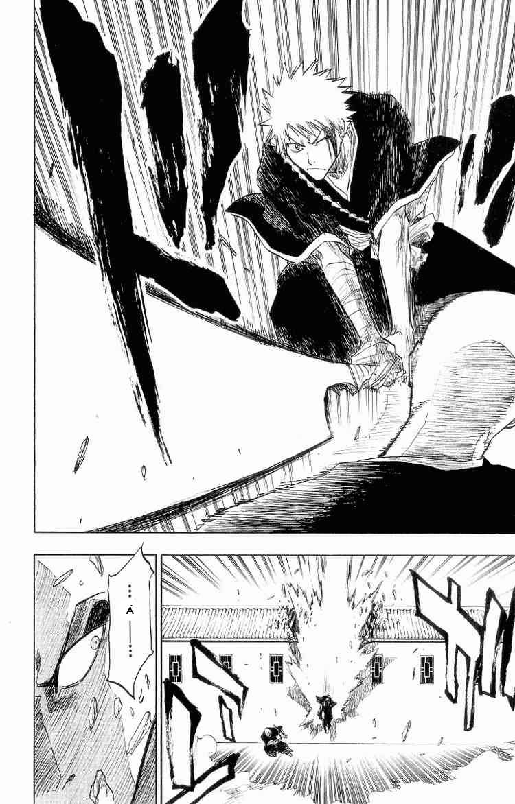 Thần Chết Ichigo - Chương 87