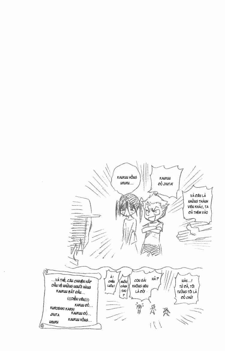 Thần Chết Ichigo - Chương 87