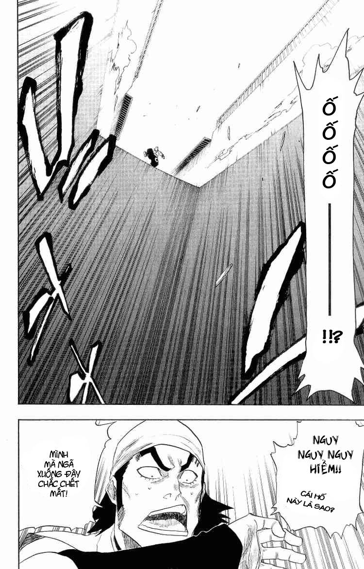 Thần Chết Ichigo - Chương 87