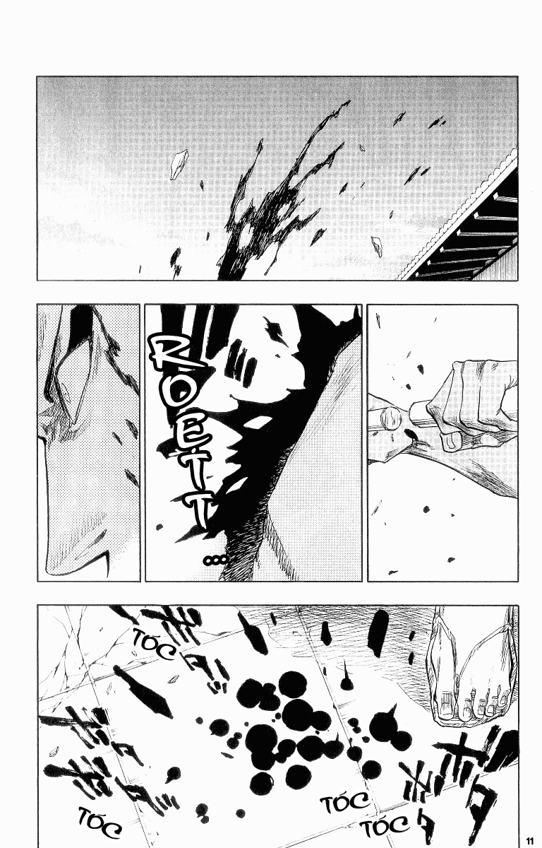 Thần Chết Ichigo - Chương 88