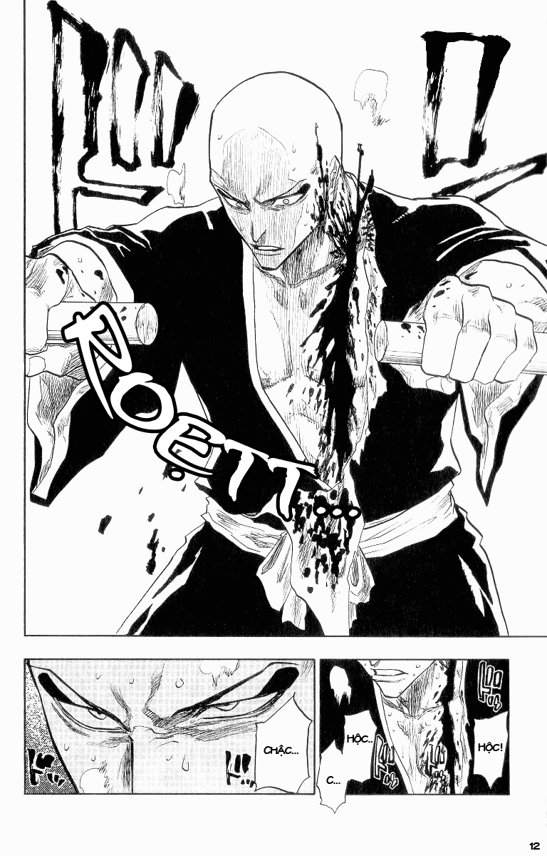 Thần Chết Ichigo - Chương 88