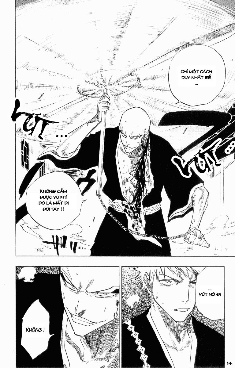 Thần Chết Ichigo - Chương 88