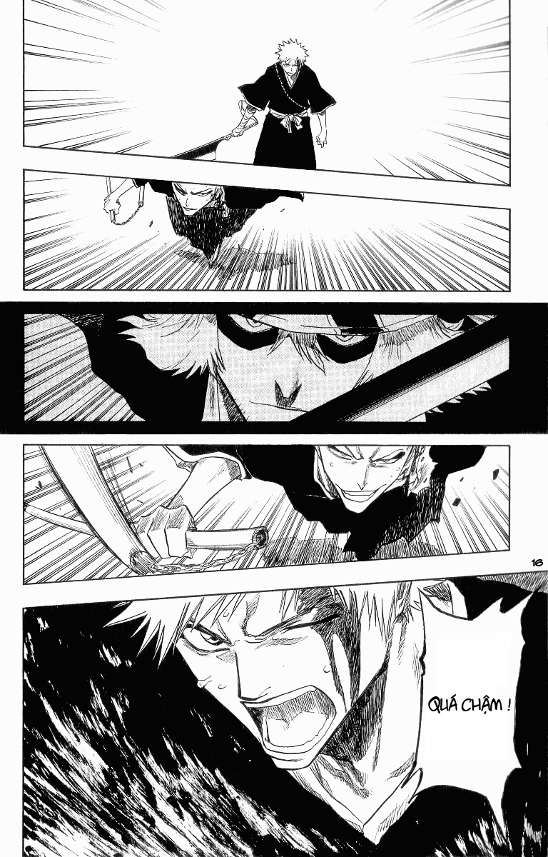 Thần Chết Ichigo - Chương 88