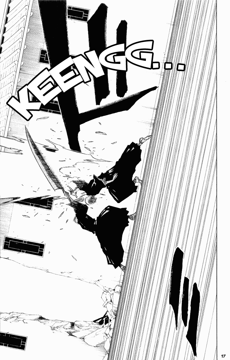 Thần Chết Ichigo - Chương 88