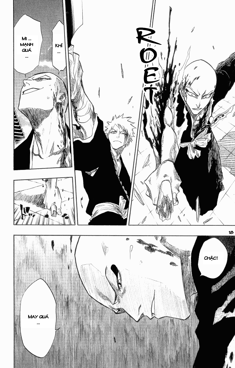 Thần Chết Ichigo - Chương 88