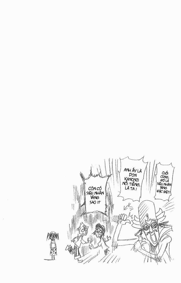 Thần Chết Ichigo - Chương 88