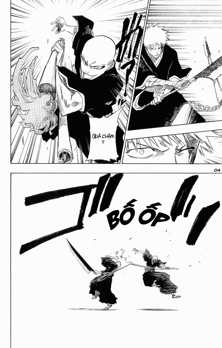 Thần Chết Ichigo - Chương 88