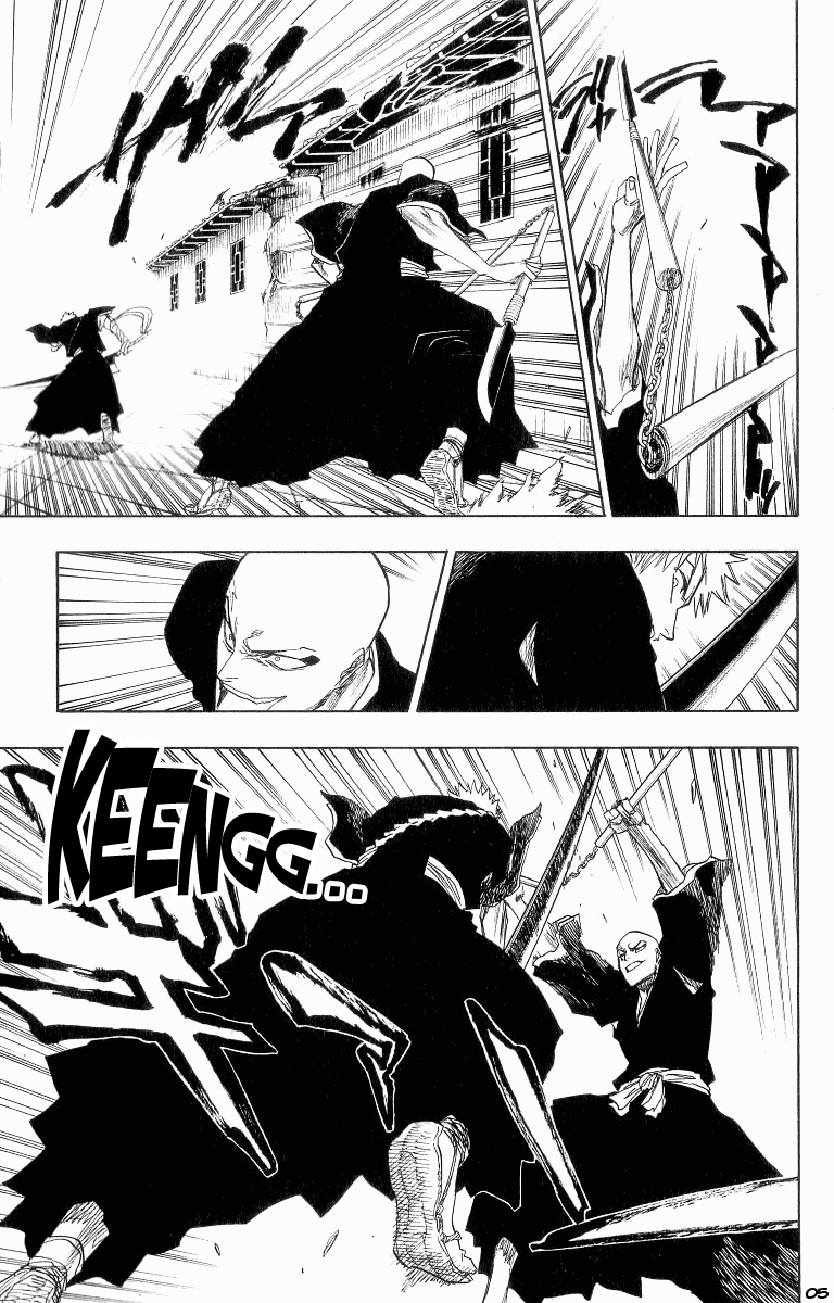 Thần Chết Ichigo - Chương 88