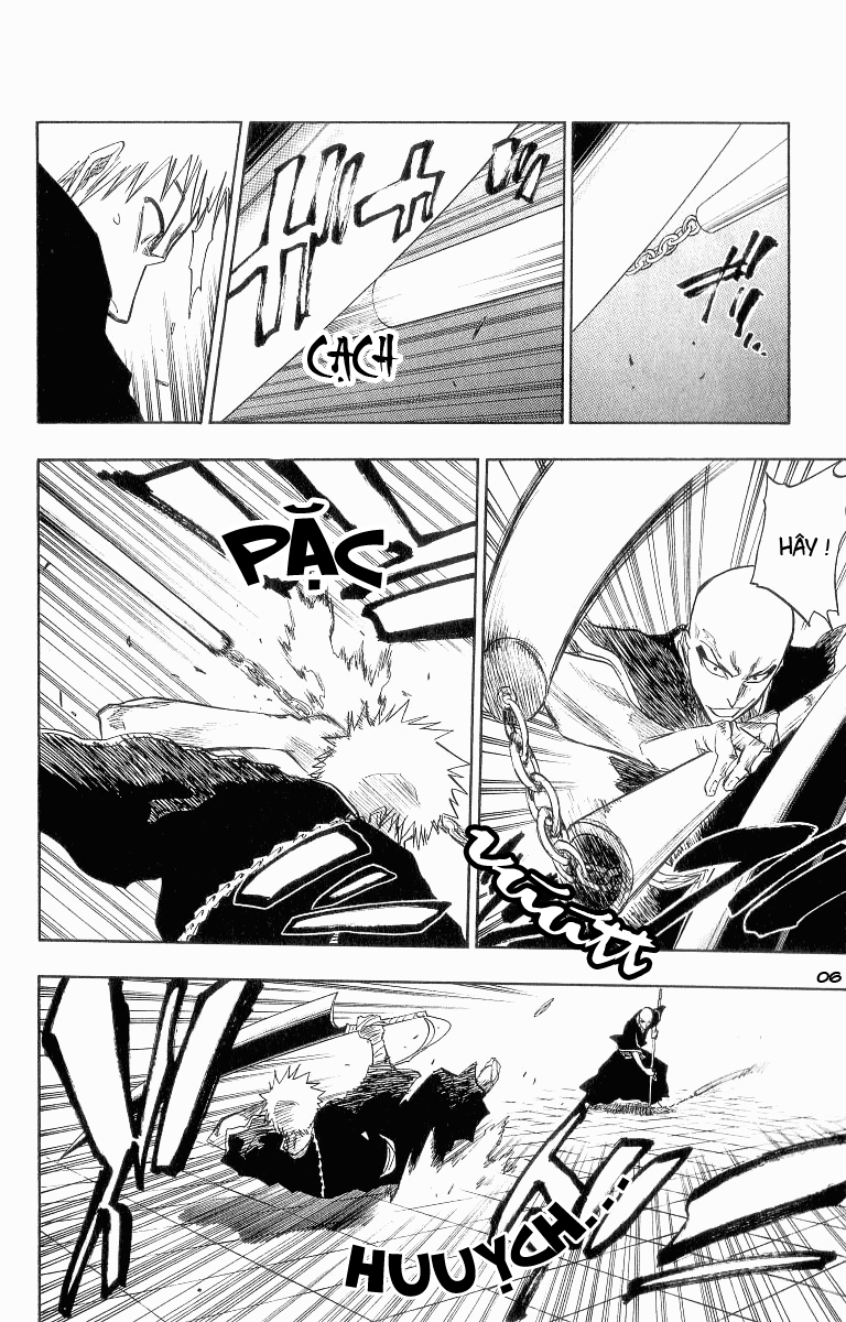 Thần Chết Ichigo - Chương 88