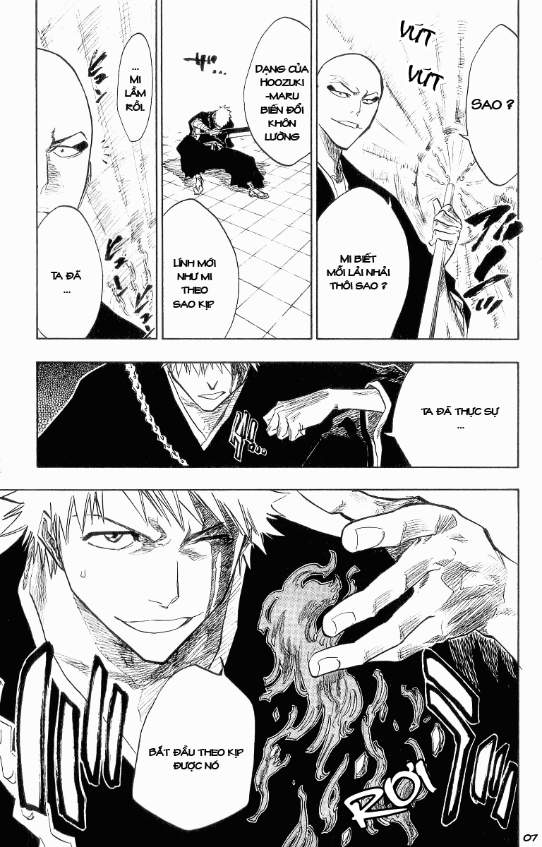 Thần Chết Ichigo - Chương 88