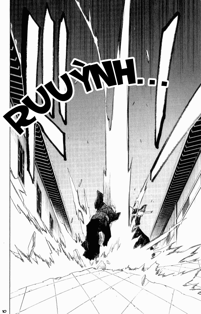 Thần Chết Ichigo - Chương 88