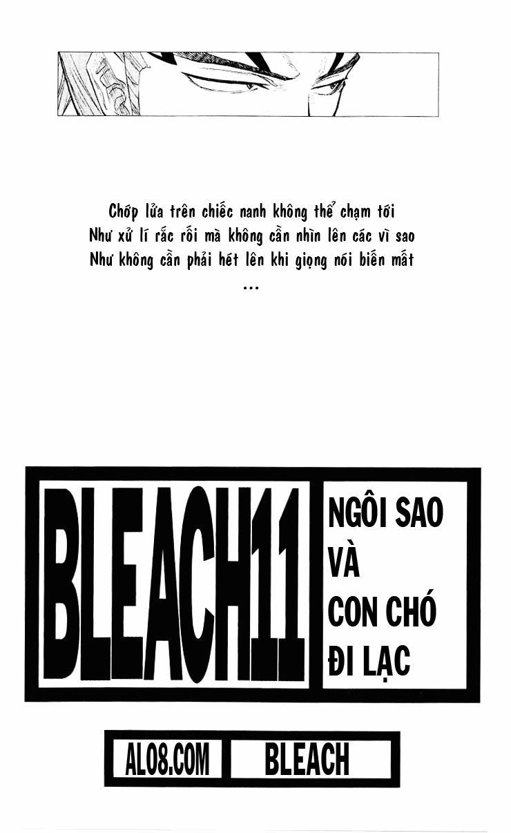 Thần Chết Ichigo - Chương 89