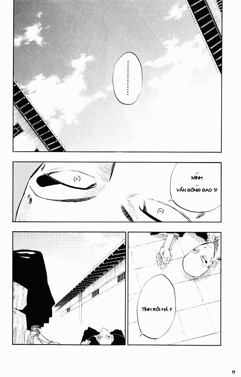 Thần Chết Ichigo - Chương 89