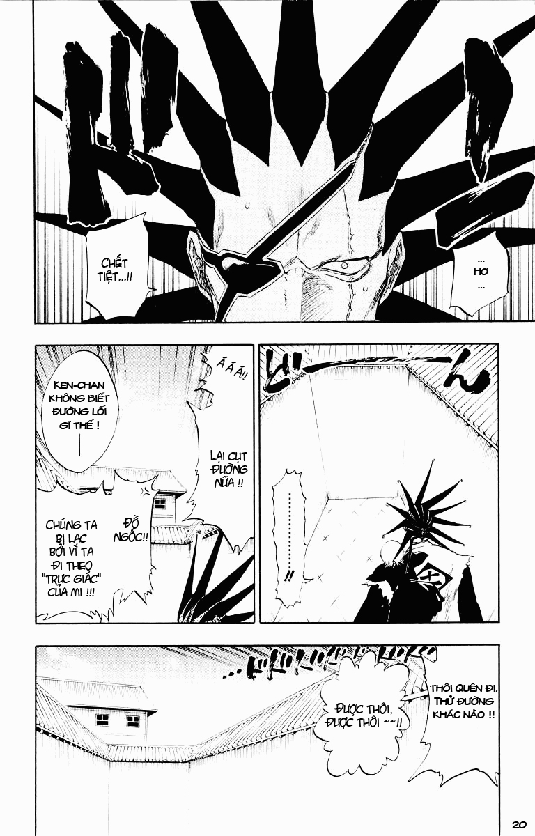 Thần Chết Ichigo - Chương 89