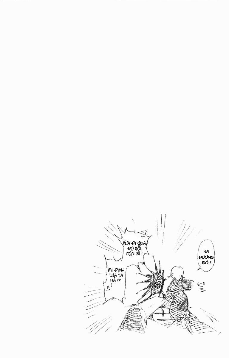 Thần Chết Ichigo - Chương 89