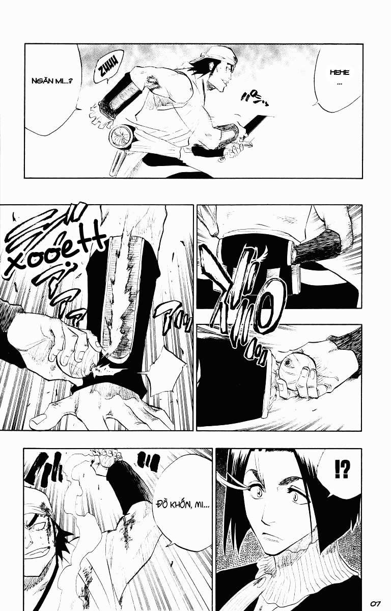 Thần Chết Ichigo - Chương 89