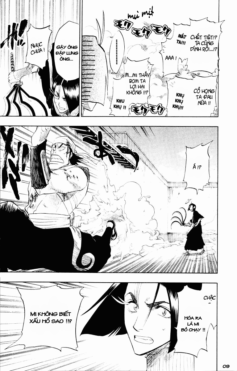 Thần Chết Ichigo - Chương 89