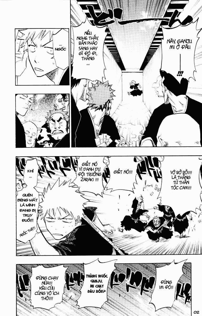 Thần Chết Ichigo - Chương 90