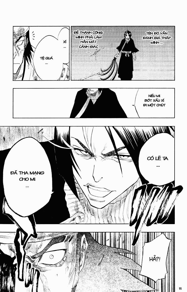 Thần Chết Ichigo - Chương 90