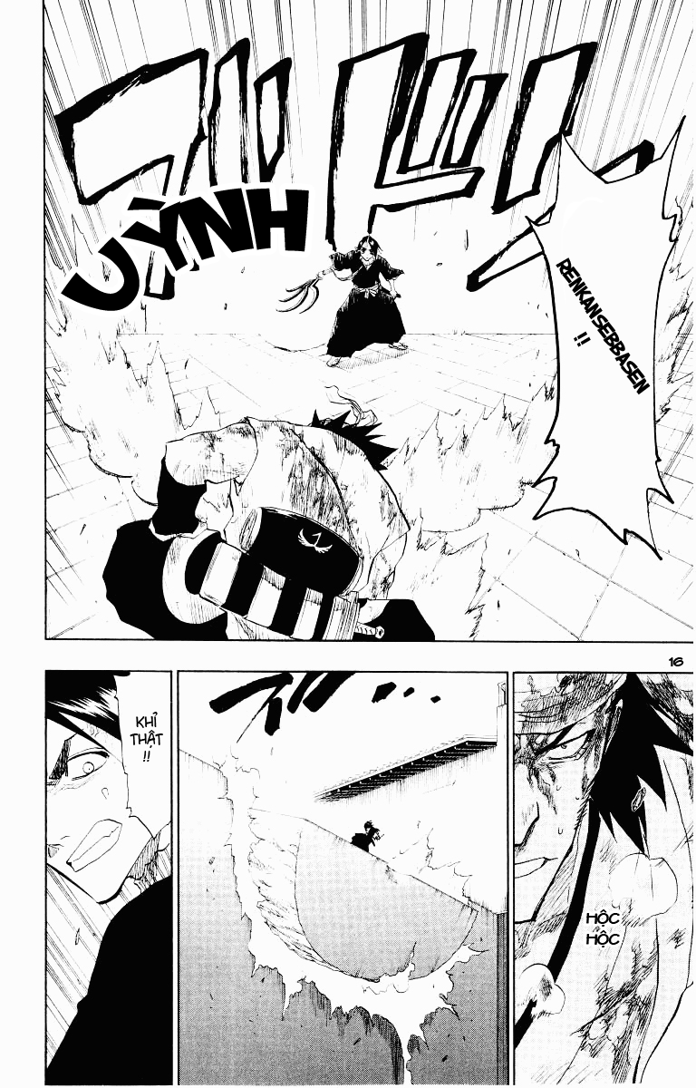 Thần Chết Ichigo - Chương 90