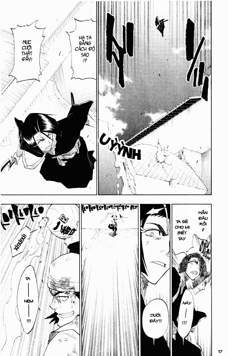 Thần Chết Ichigo - Chương 90