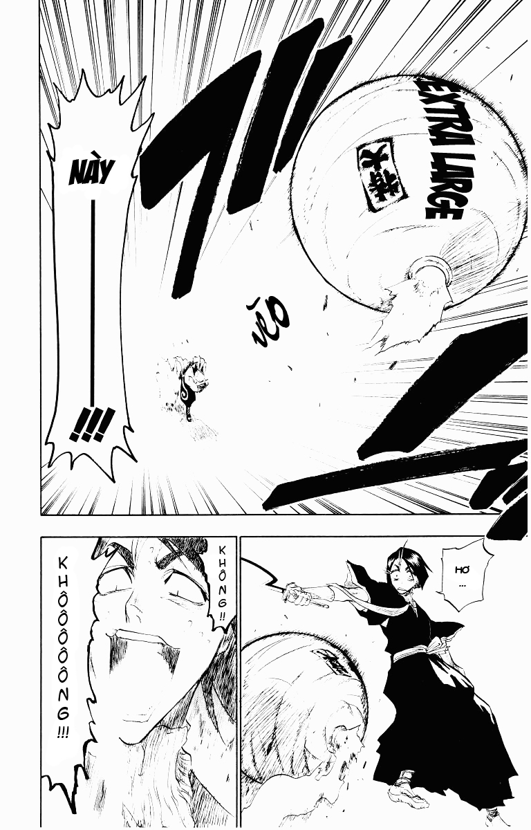 Thần Chết Ichigo - Chương 90