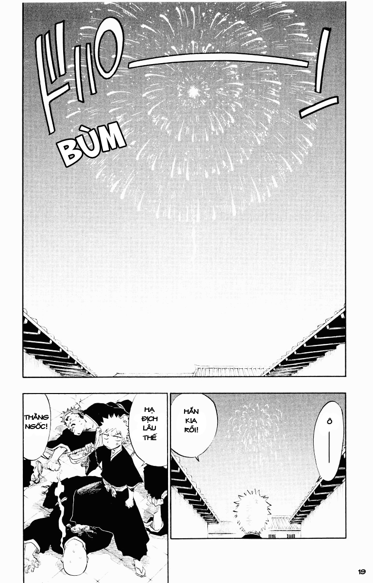 Thần Chết Ichigo - Chương 90