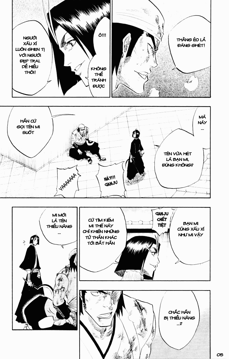 Thần Chết Ichigo - Chương 90