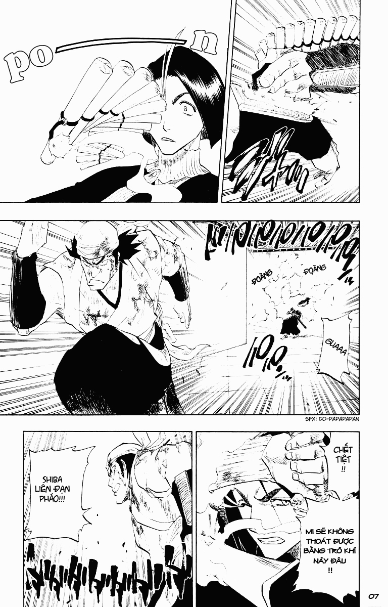 Thần Chết Ichigo - Chương 90